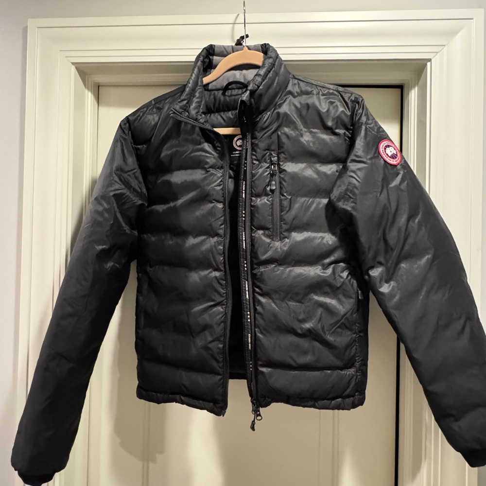 Canada Goose Lodge Jacket XS